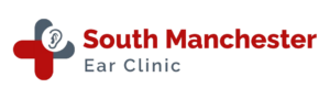 South Manchester Ear Clinic sticky logo image
