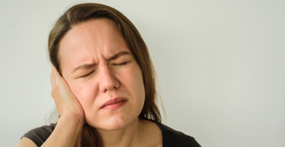 Microsuction ear wax removal consultation