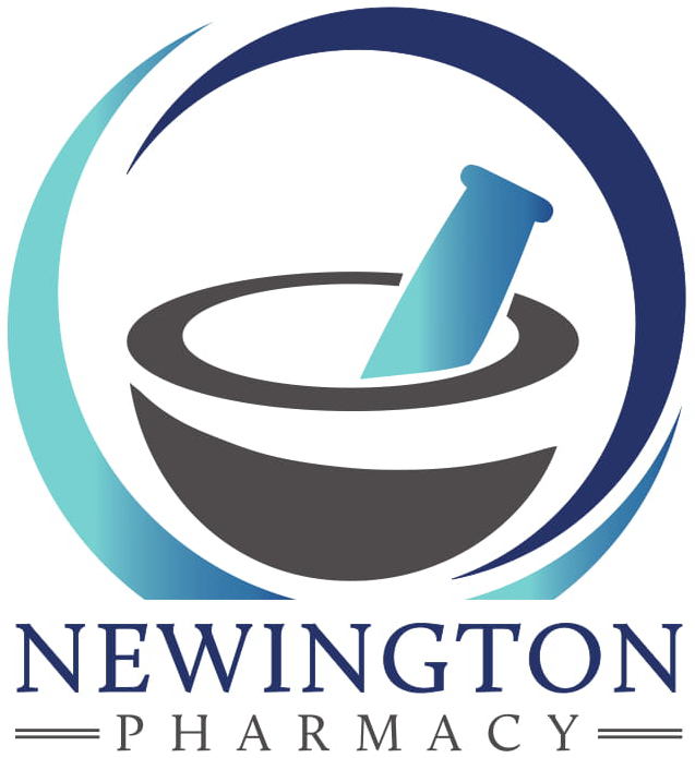 Newington Pharmacy Logo